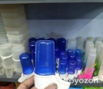 পাখির ডিজিটাল পানির ফিল্টার