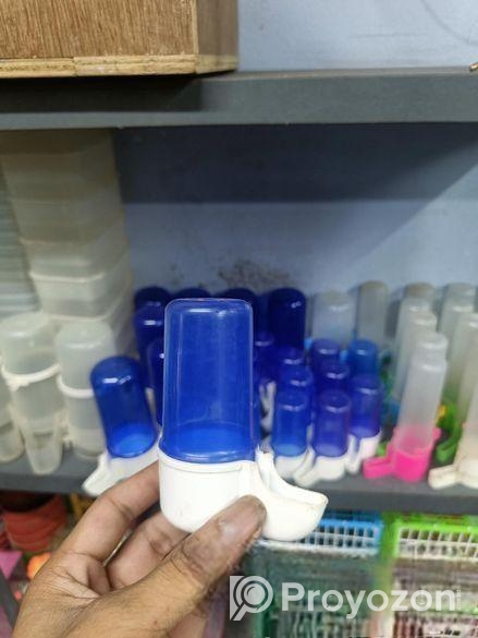 পাখির ডিজিটাল পানির ফিল্টার