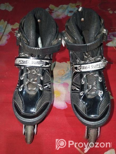 রোলার কাটিং সু