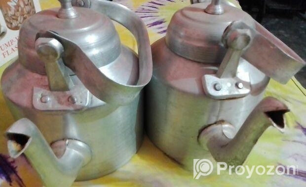 চা এর কেতলী জরুরী বিক্রয় হবে