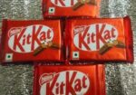 কিটক্যাট চকলেট