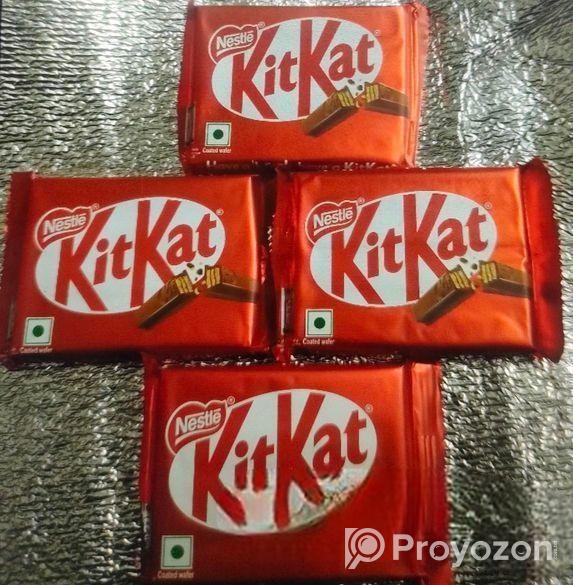 কিটক্যাট চকলেট
