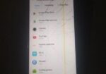 Realme 5i 4+64 (Used)