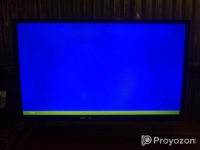 উইনমাট ২৪ ইঞ্চি Led