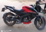 Bajaj Pulsar NS 160 . 2022