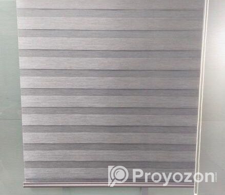 Double Roller Blinds