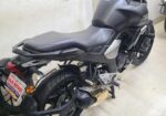 Yamaha FZS V3 BS6 2023