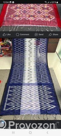 ঈতাদ্দ শাড়ি