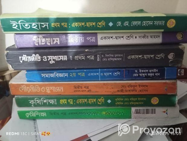 Books for sell