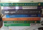 Books for sell