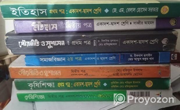 Books for sell