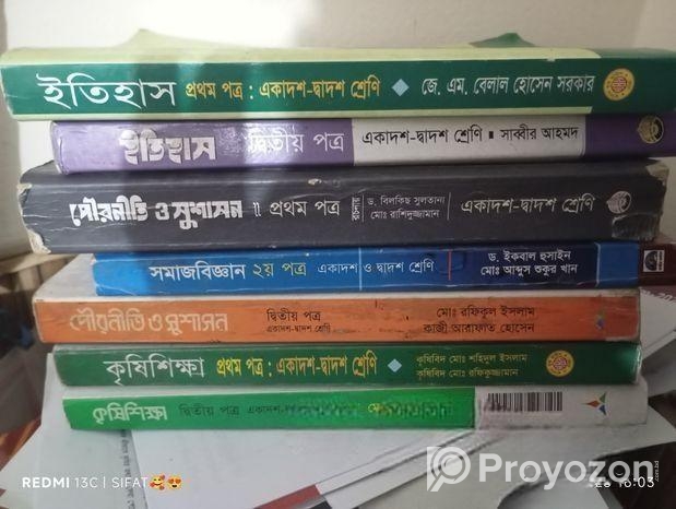 Books for sell