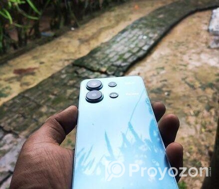 Xiaomi Redmi Note 13 8/256 (Used)