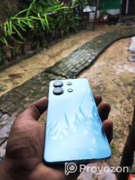 Xiaomi Redmi Note 13 8/256 (Used)