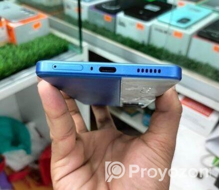 iQOO neo 9 s pro + (Used)