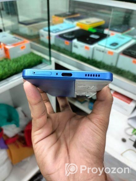 iQOO neo 9 s pro + (Used)