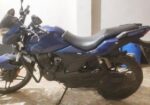 Hero Extreme 150 2015