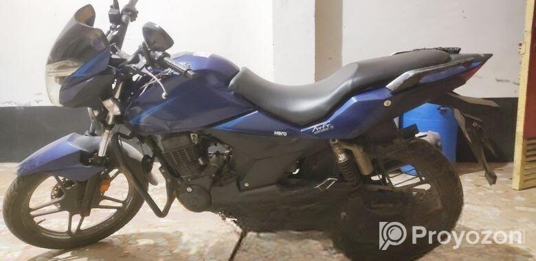 Hero Extreme 150 2015