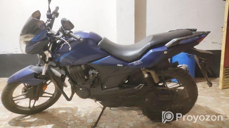 Hero Extreme 150 2015