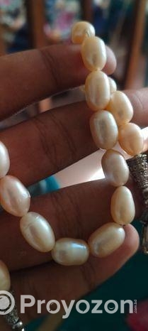 Mother Pearl.মুক্তার মালা