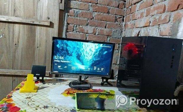 Desktop Sell