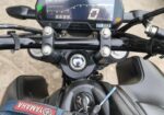 Yamaha Fzs V4 BS 7 fast malik 2025