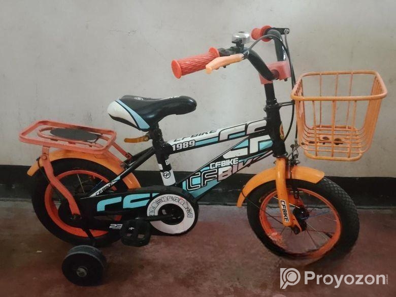 12″ সাইকেল