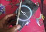 Vivo V40 lite (Used)