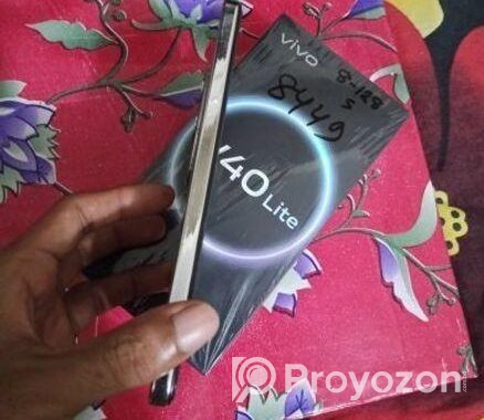 Vivo V40 lite (Used)