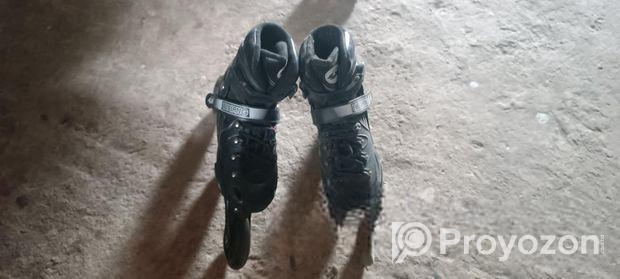 Rooler Shoe