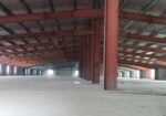 1,25,000 sft. Warehouse cum factory shed at Mawna, Sreepur, Gazip