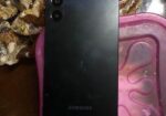 Samsung galaxy a05s (Used)