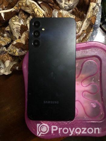 Samsung galaxy a05s (Used)