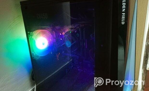 Desktop Pc For Sale