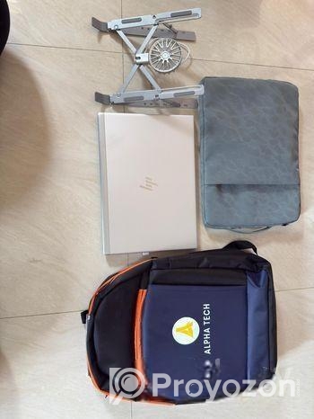 Hp Elitebook 840 G6(touchscreen)