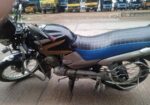 Yamaha Fazer ‘ 2005