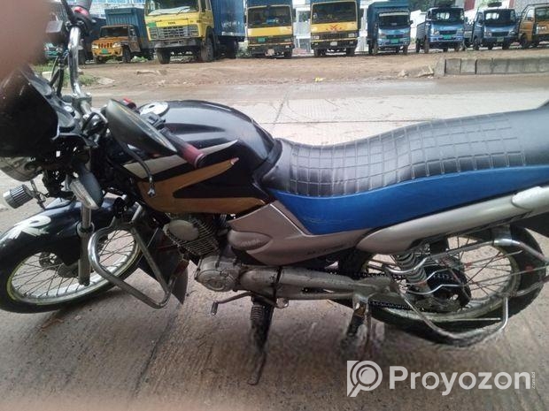 Yamaha Fazer ‘ 2005