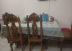 Dining Table For Sale with Four Chair