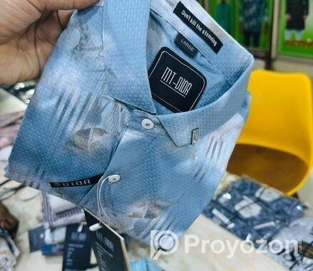 Shirt sell