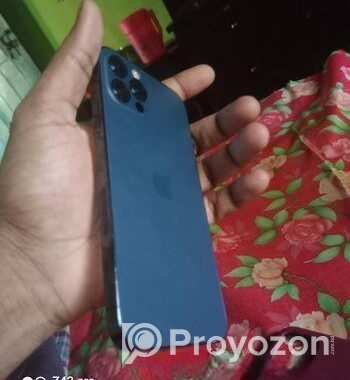 Apple iPhone 12 Pro . (Used)