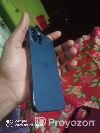 Apple iPhone 12 Pro . (Used)