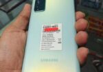 Samsung Galaxy S20 FE 8/128 (Used)