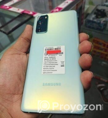 Samsung Galaxy S20 FE 8/128 (Used)