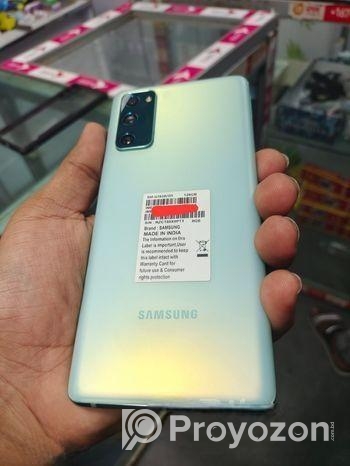 Samsung Galaxy S20 FE 8/128 (Used)