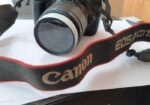 Dslr Canon 1100d