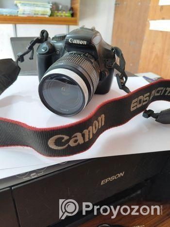 Dslr Canon 1100d
