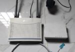 Tp Link Router And Onu রাউটার ও অনু