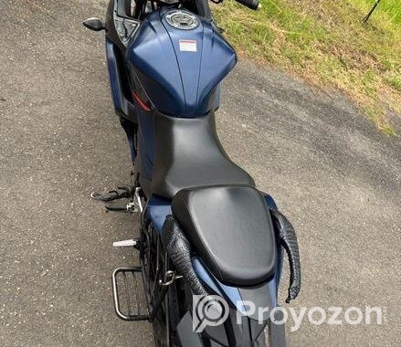 Suzuki Gixxer SF ABS FI 2023