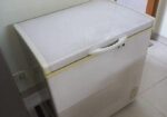Transtec Deep Freezer