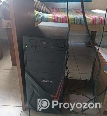 Desktop Pc